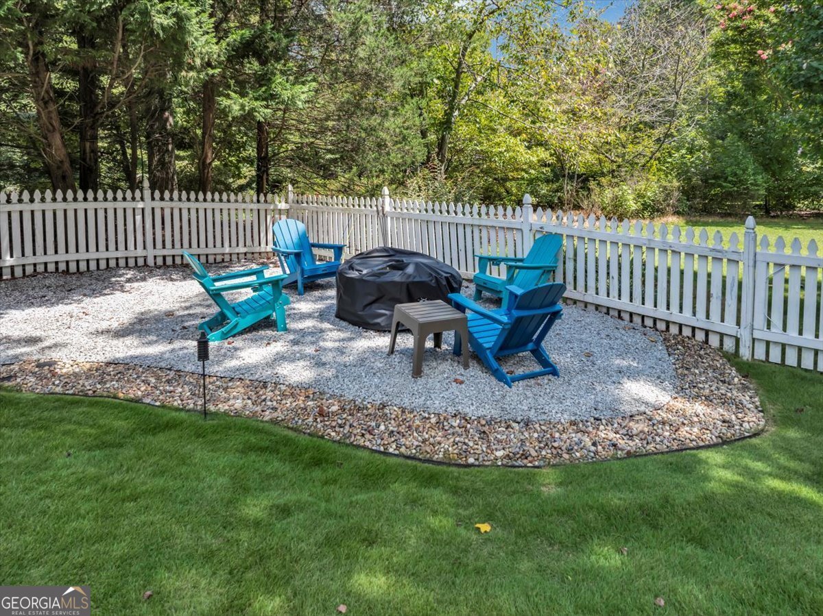 5580 Forkwood Drive Acworth - 56