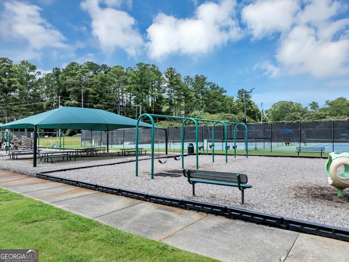 5580 Forkwood Drive Acworth - 67
