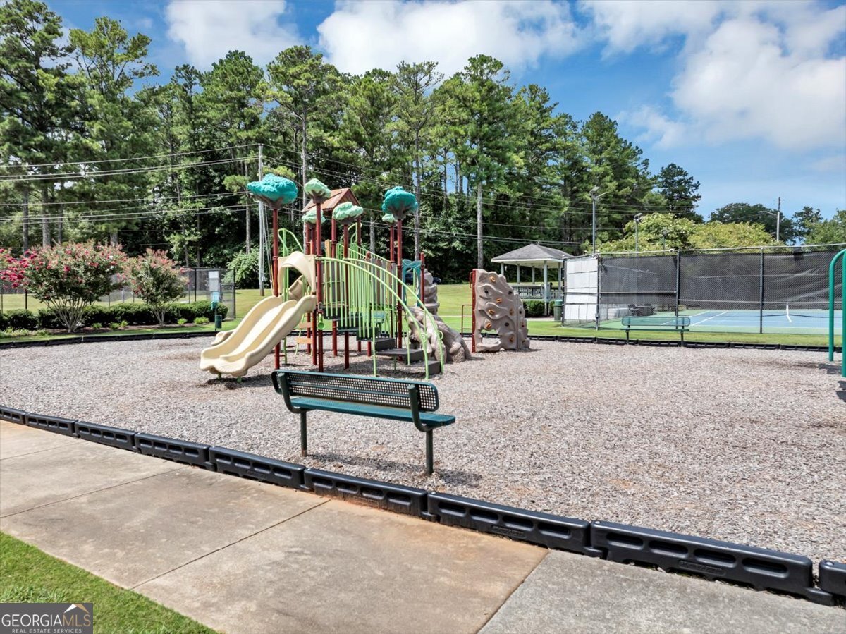 5580 Forkwood Drive Acworth - 69
