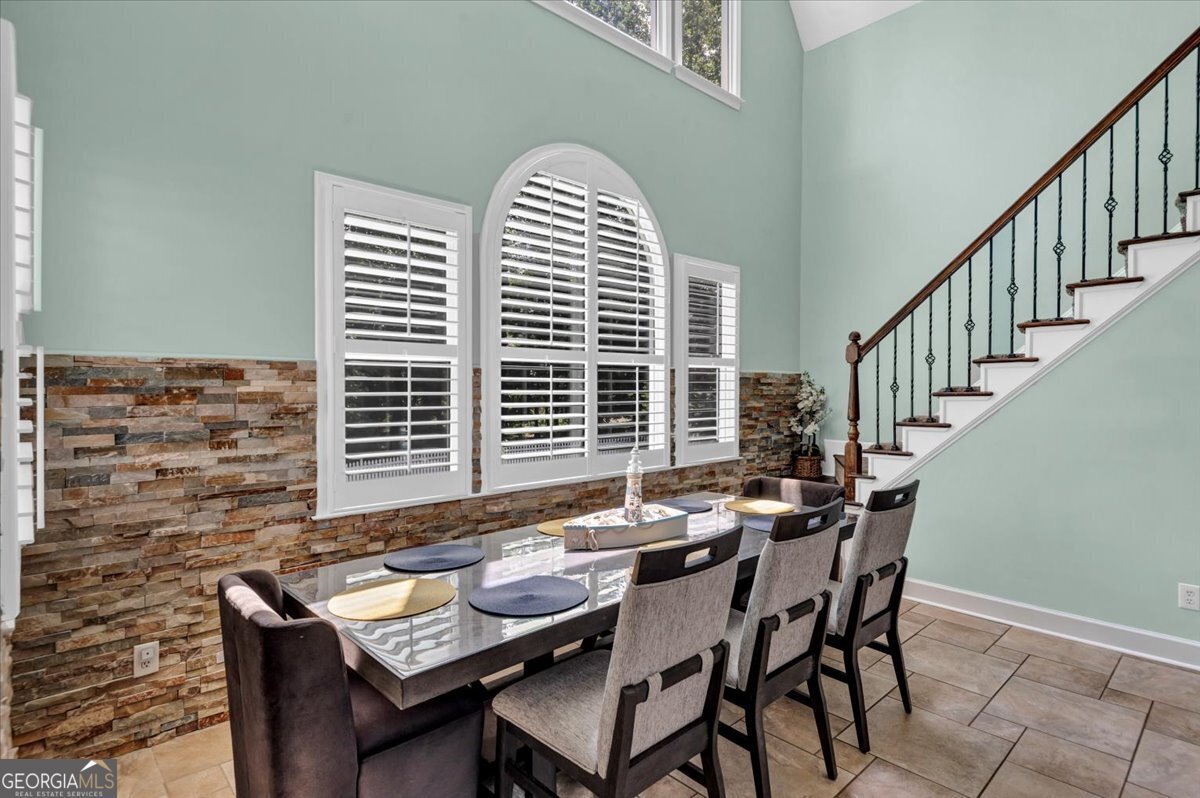 5580 Forkwood Drive Acworth - 7