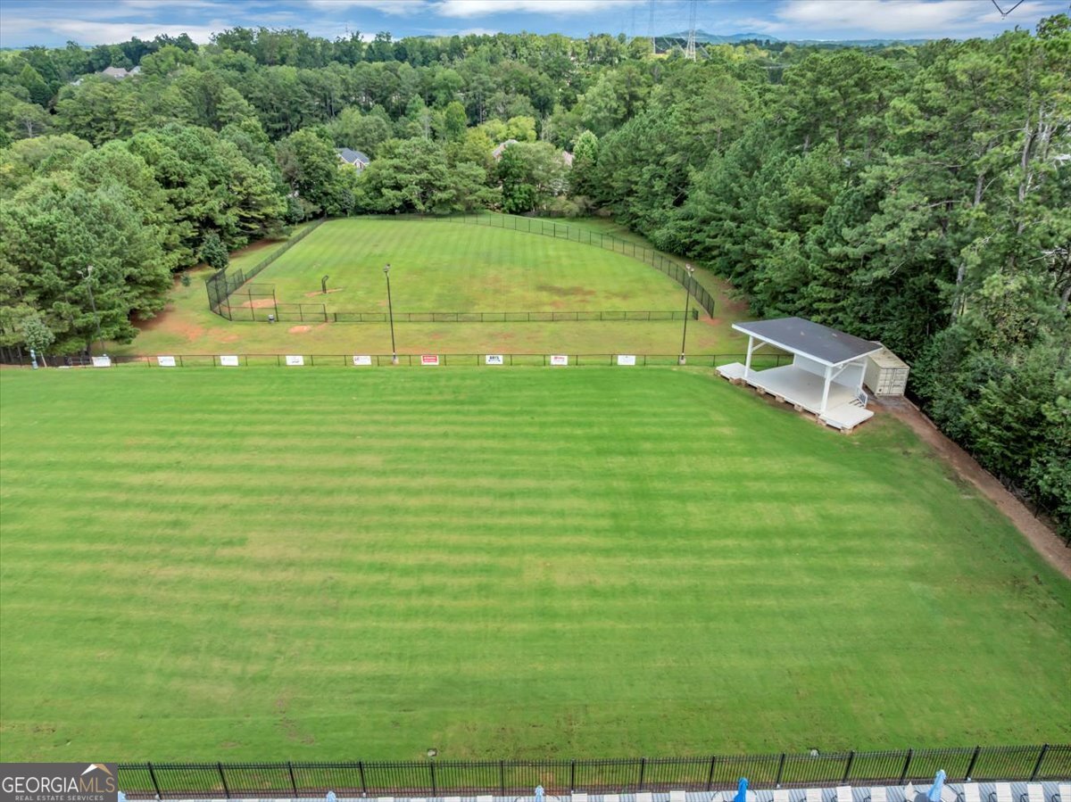 5580 Forkwood Drive Acworth - 70