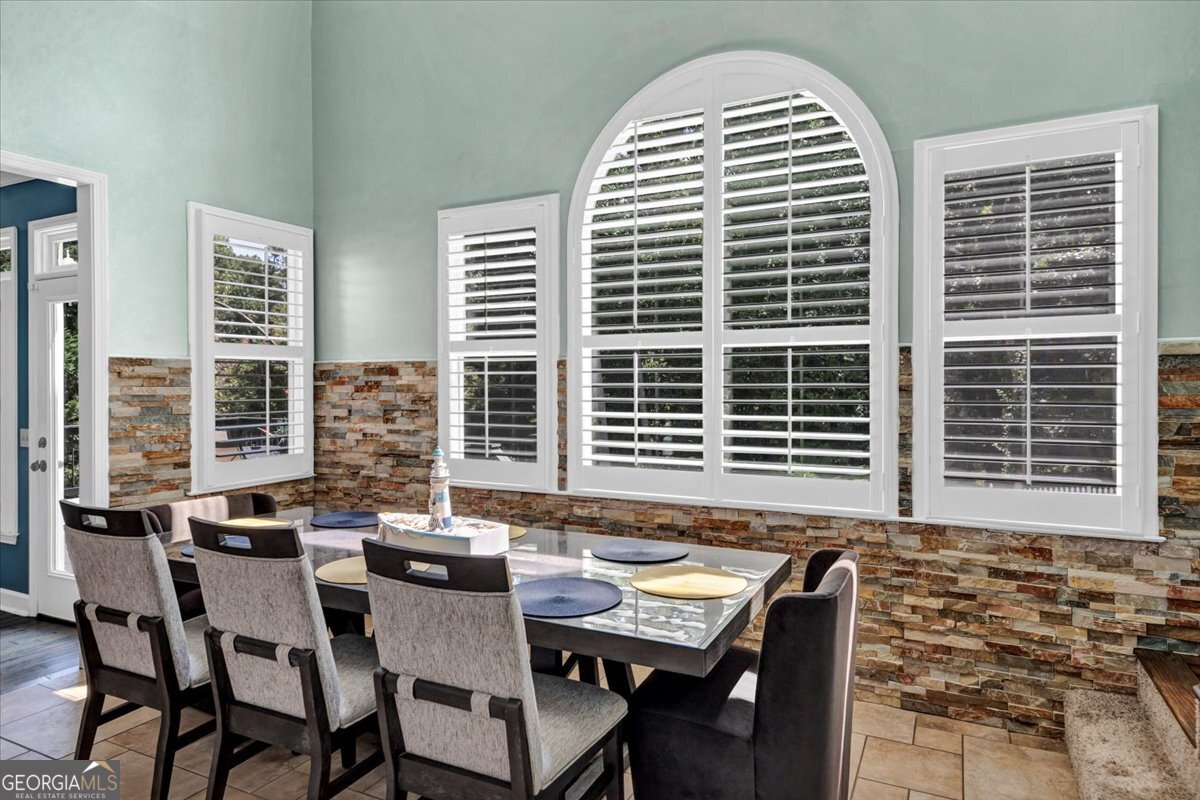 5580 Forkwood Drive Acworth - 8