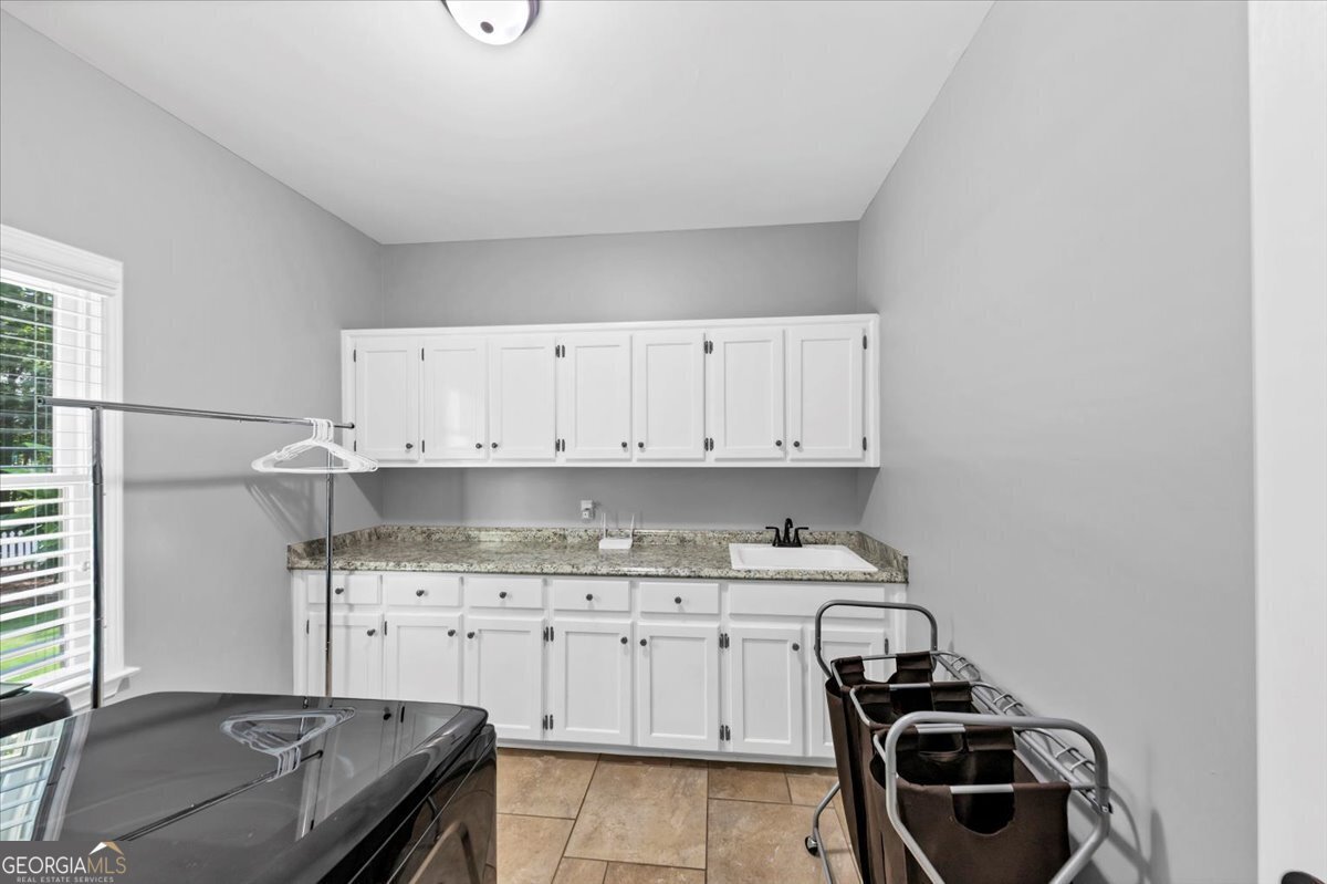 5580 Forkwood Drive Acworth - 9