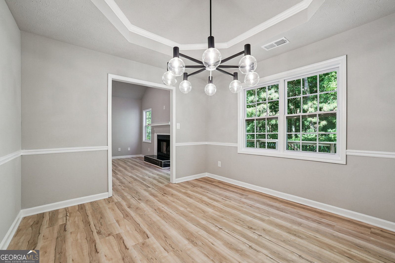 704 Poplar Springs Road Hoschton - 1