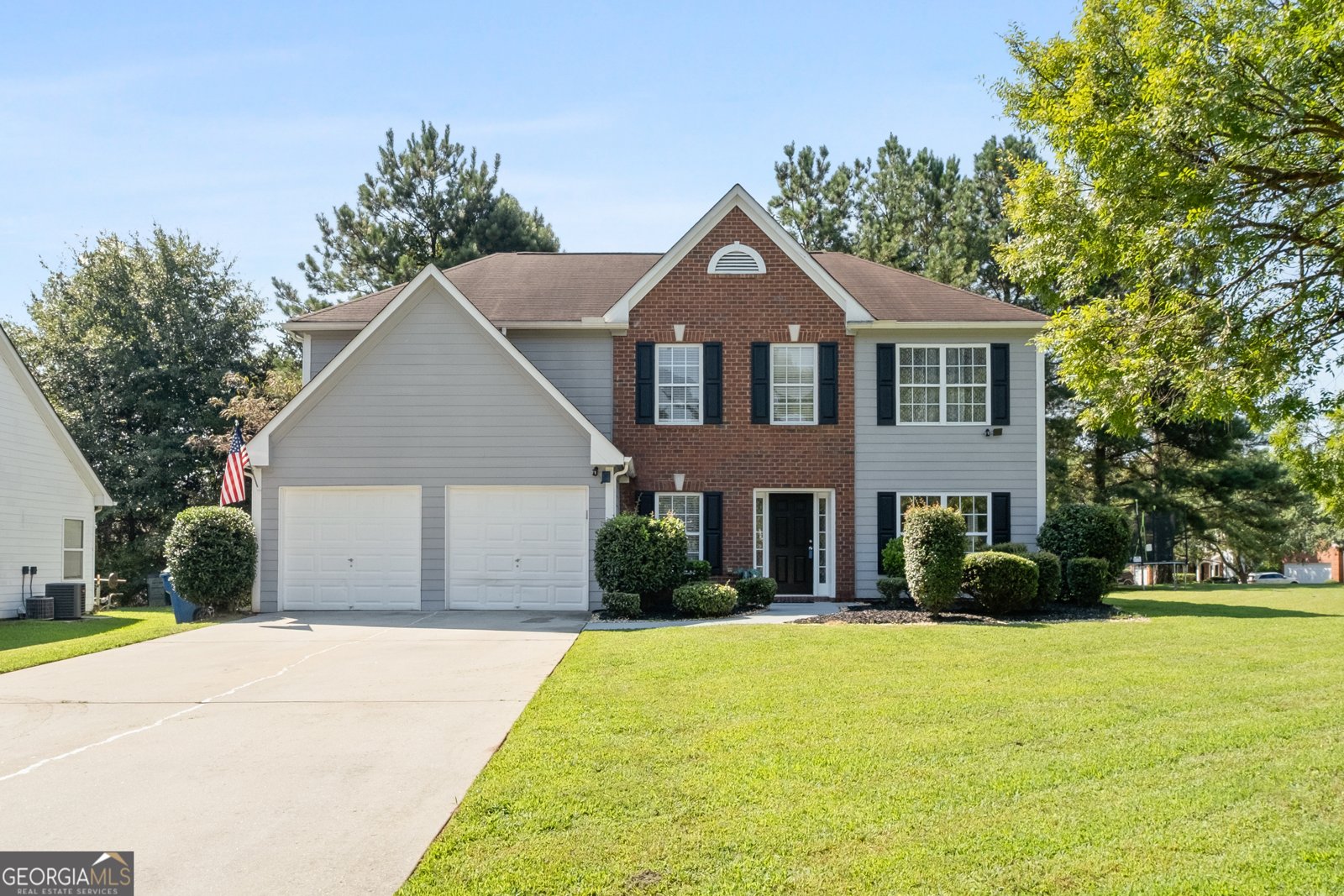 6115 Riveroak Terrace Atlanta - 1