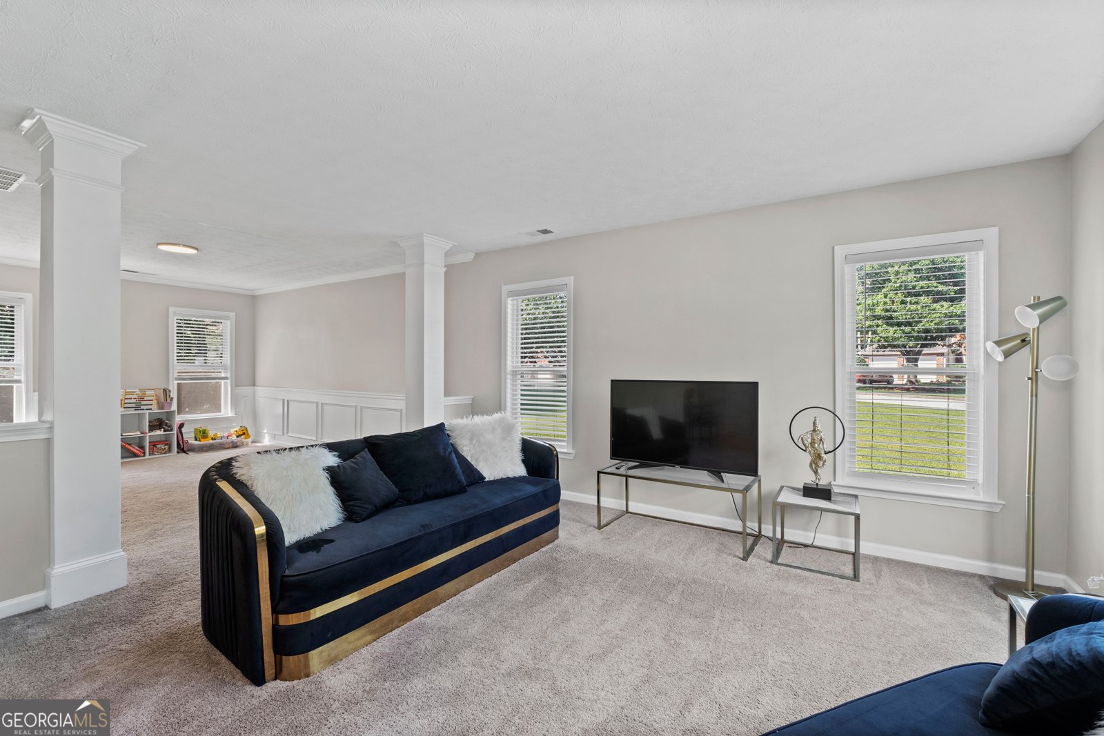 6115 Riveroak Terrace Atlanta - 6