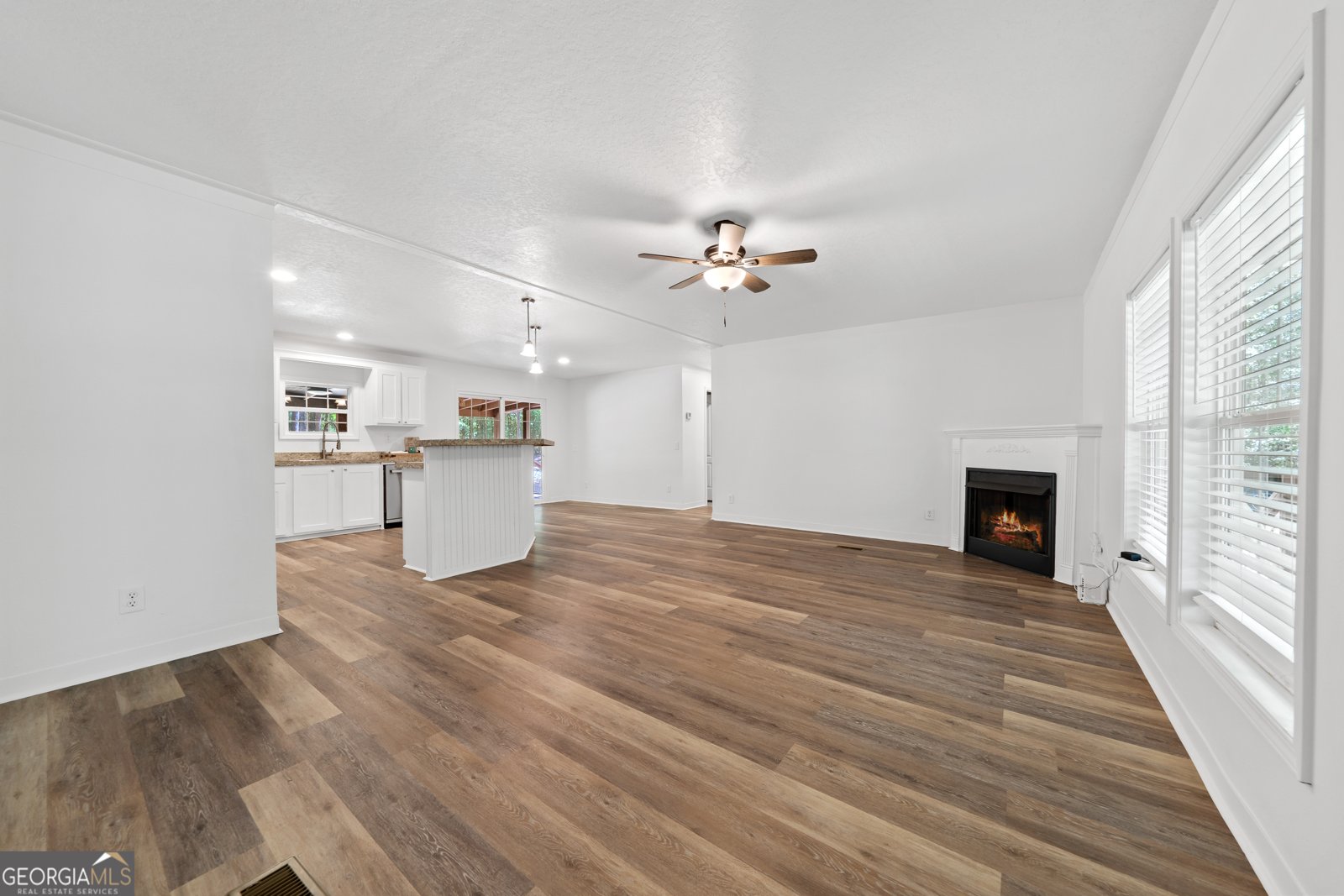 140 Lakeshore Drive Eatonton - 1