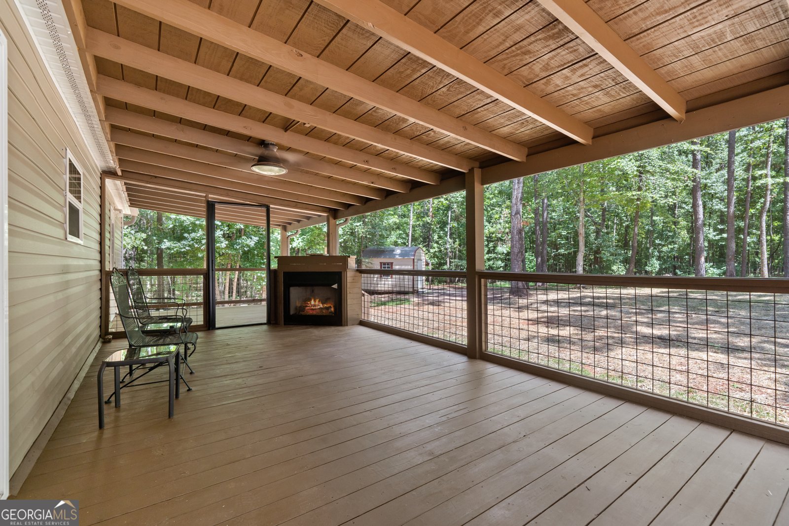 140 Lakeshore Drive Eatonton - 28