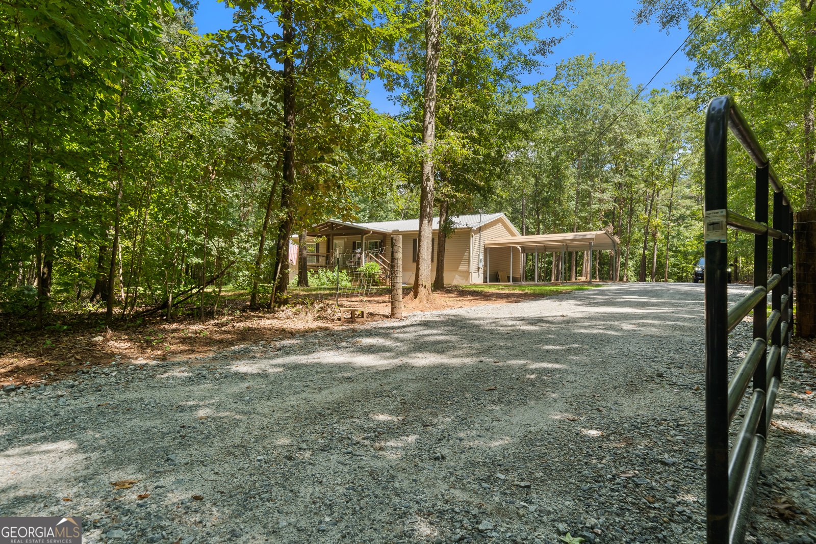 140 Lakeshore Drive Eatonton - 35