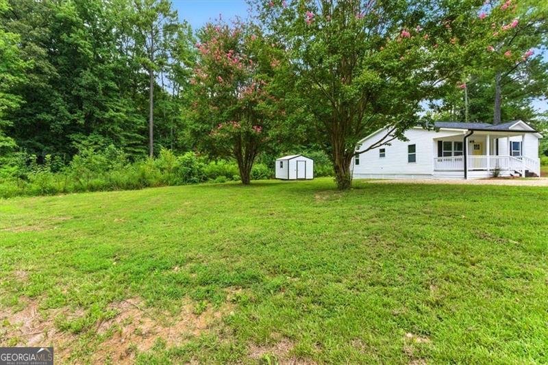 561 CEDAR CREEK Road Cartersville - 1