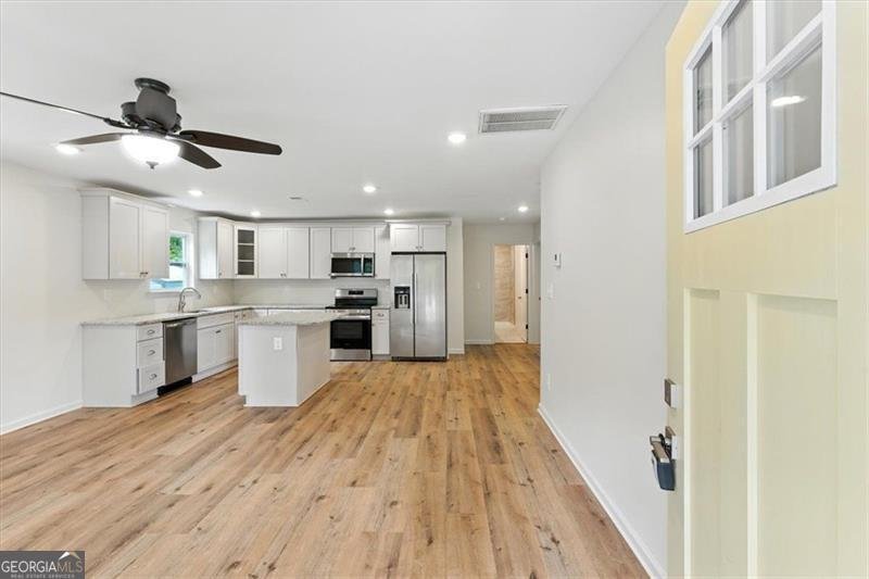 561 CEDAR CREEK Road Cartersville - 12