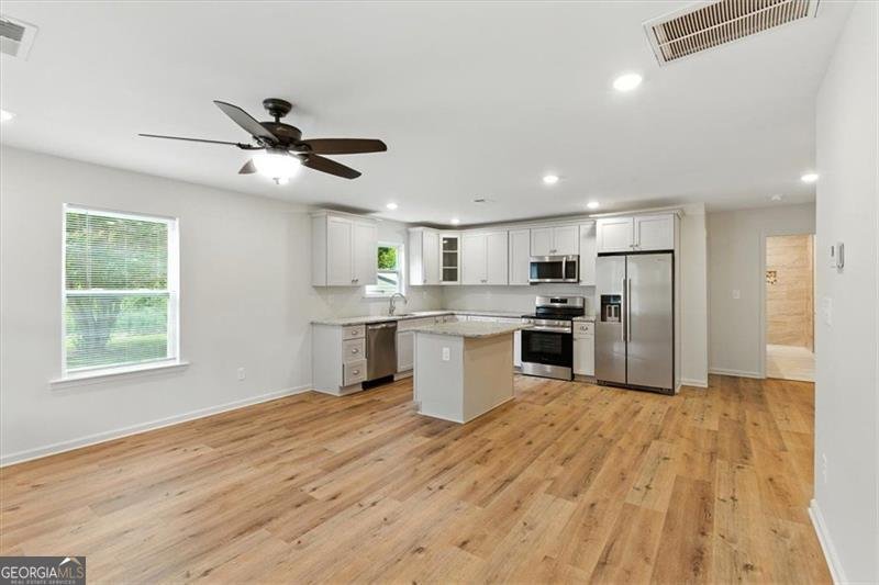 561 CEDAR CREEK Road Cartersville - 15