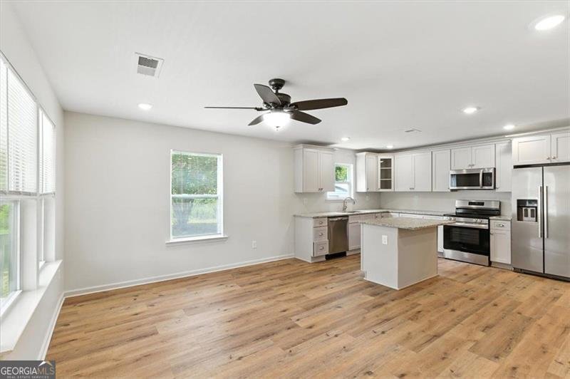 561 CEDAR CREEK Road Cartersville - 16