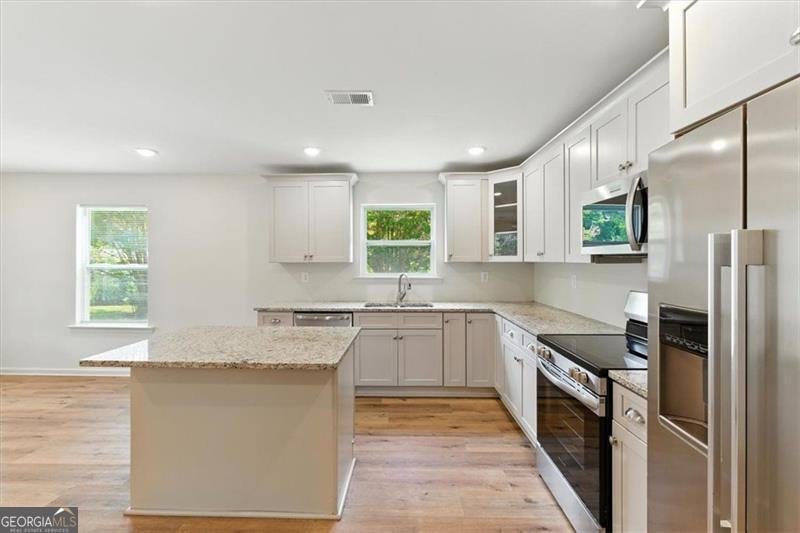 561 CEDAR CREEK Road Cartersville - 17