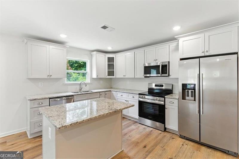 561 CEDAR CREEK Road Cartersville - 18