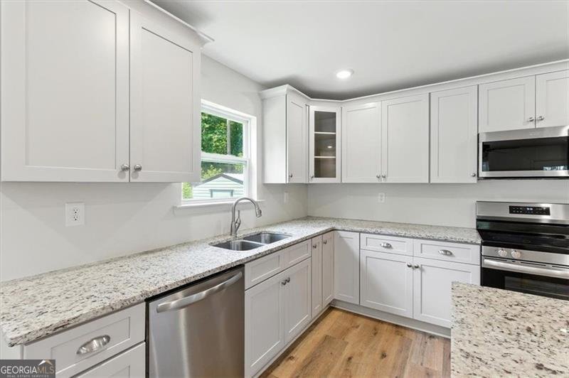561 CEDAR CREEK Road Cartersville - 19