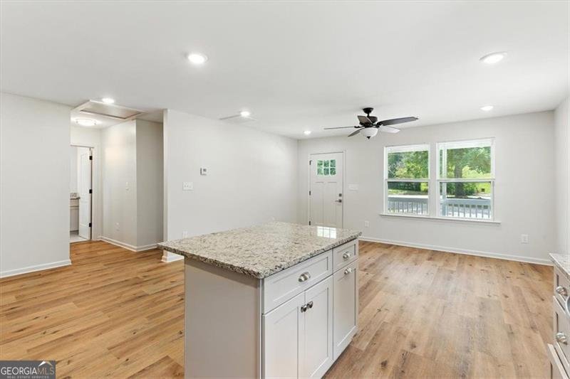 561 CEDAR CREEK Road Cartersville - 20
