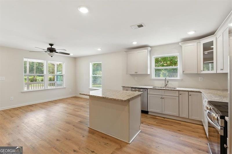 561 CEDAR CREEK Road Cartersville - 21