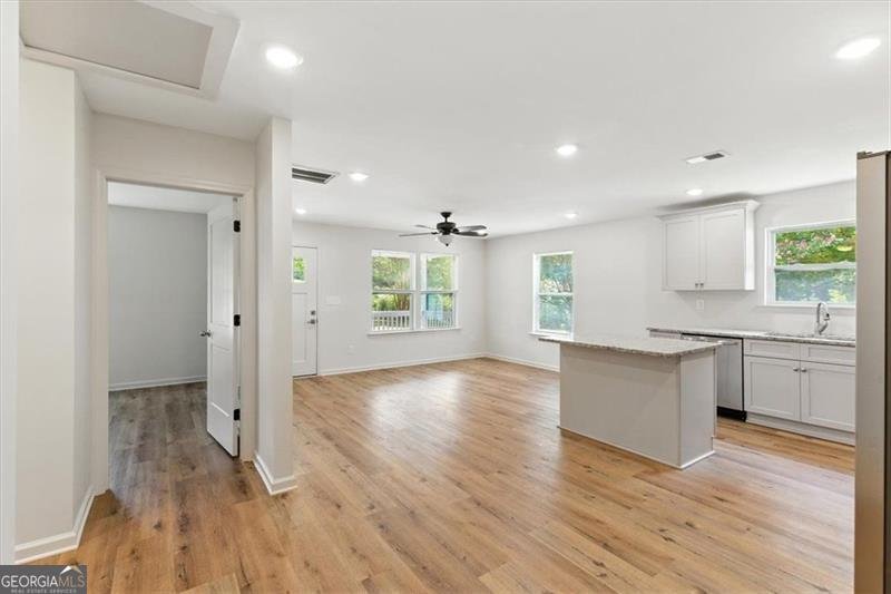 561 CEDAR CREEK Road Cartersville - 22