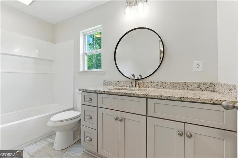 561 CEDAR CREEK Road Cartersville - 25