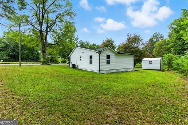 561 CEDAR CREEK Road Cartersville - 3
