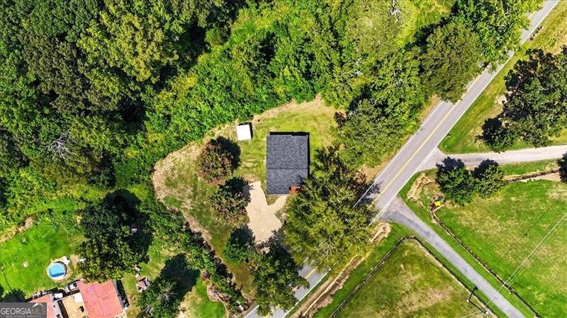 561 CEDAR CREEK Road Cartersville - 37
