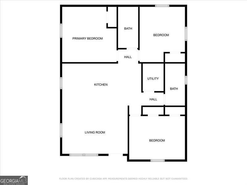 561 CEDAR CREEK Road Cartersville - 41