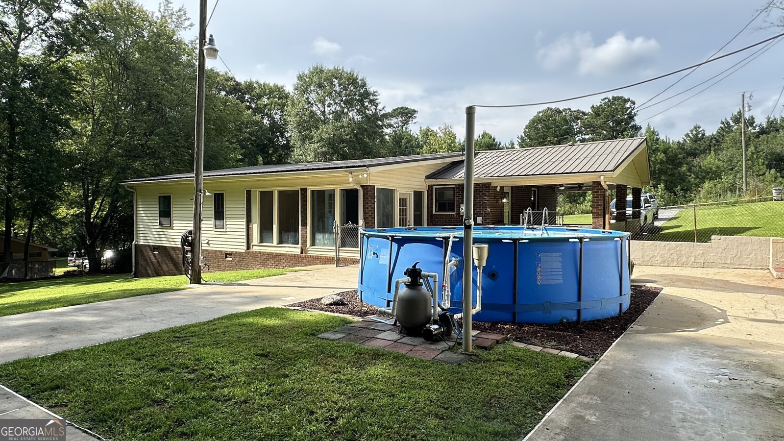 88 Sweeper Smith Road Newnan - 2