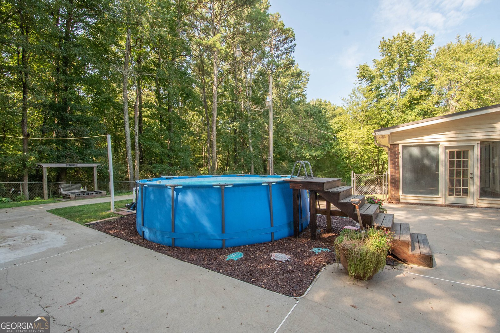 88 Sweeper Smith Road Newnan - 34