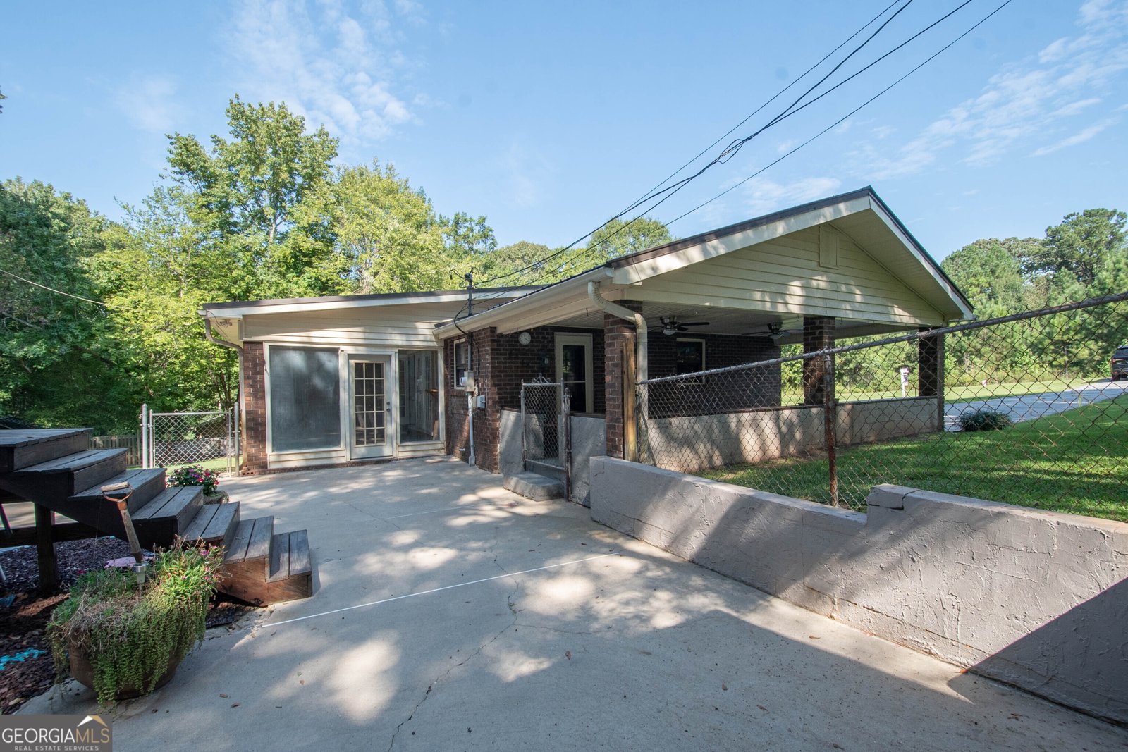 88 Sweeper Smith Road Newnan - 35