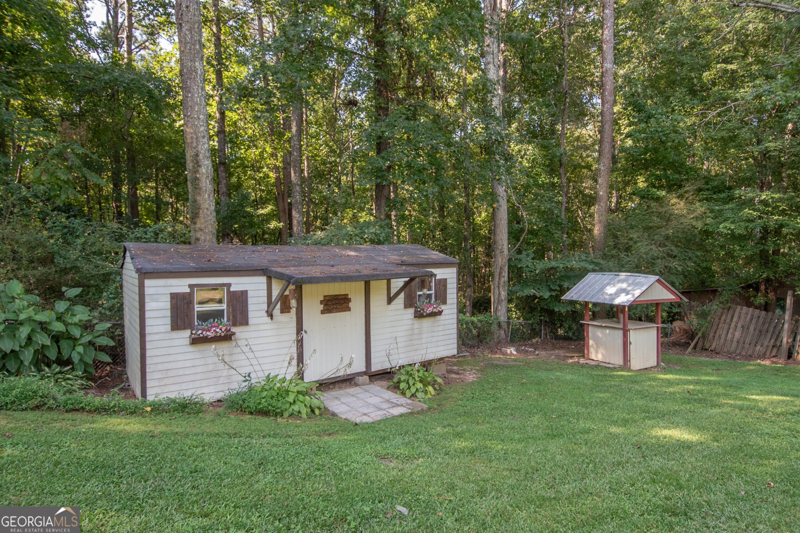 88 Sweeper Smith Road Newnan - 39