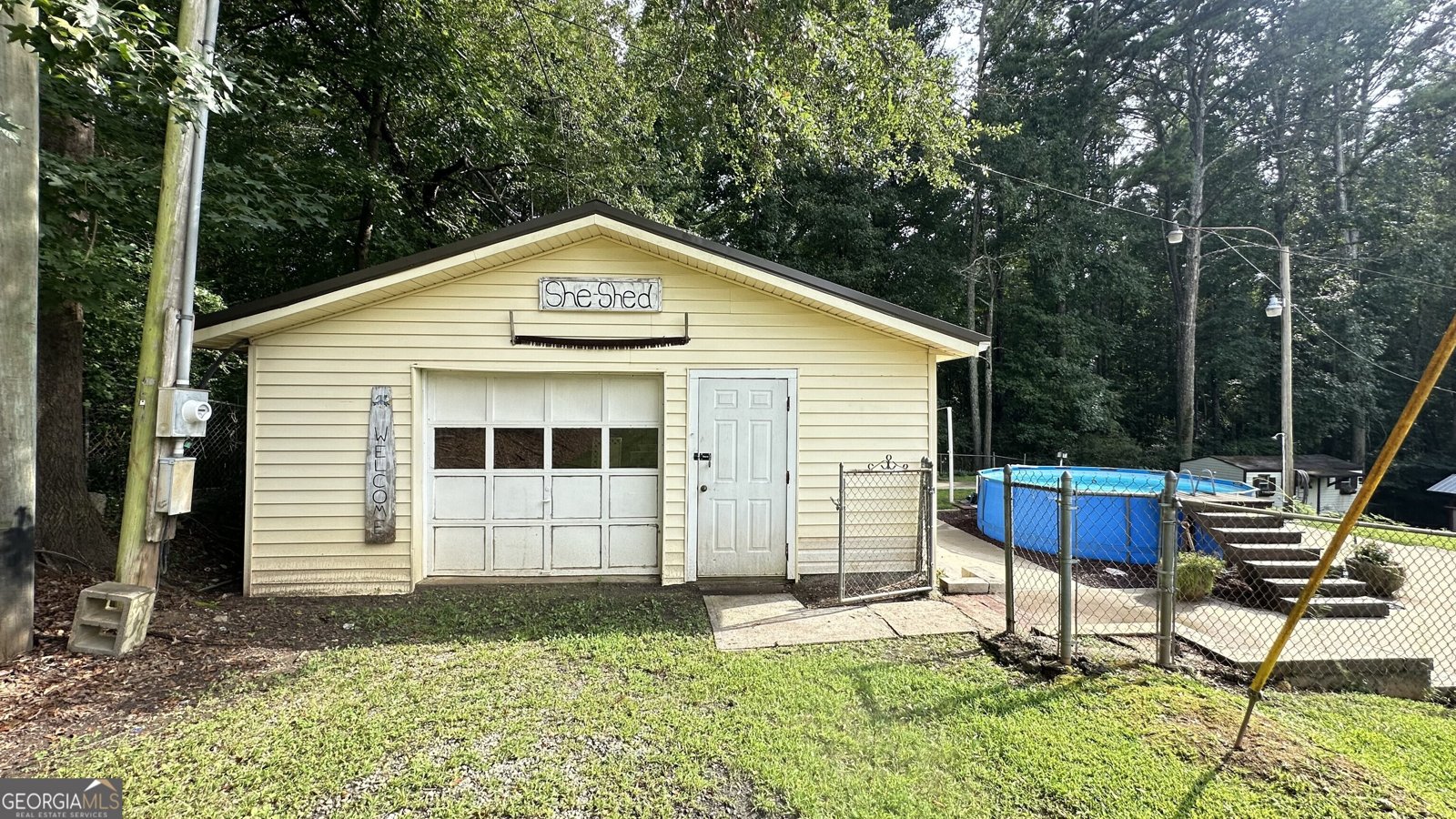 88 Sweeper Smith Road Newnan - 4