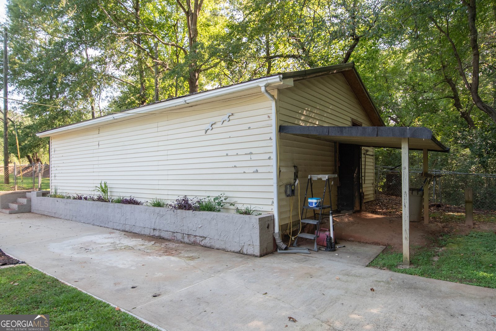88 Sweeper Smith Road Newnan - 41
