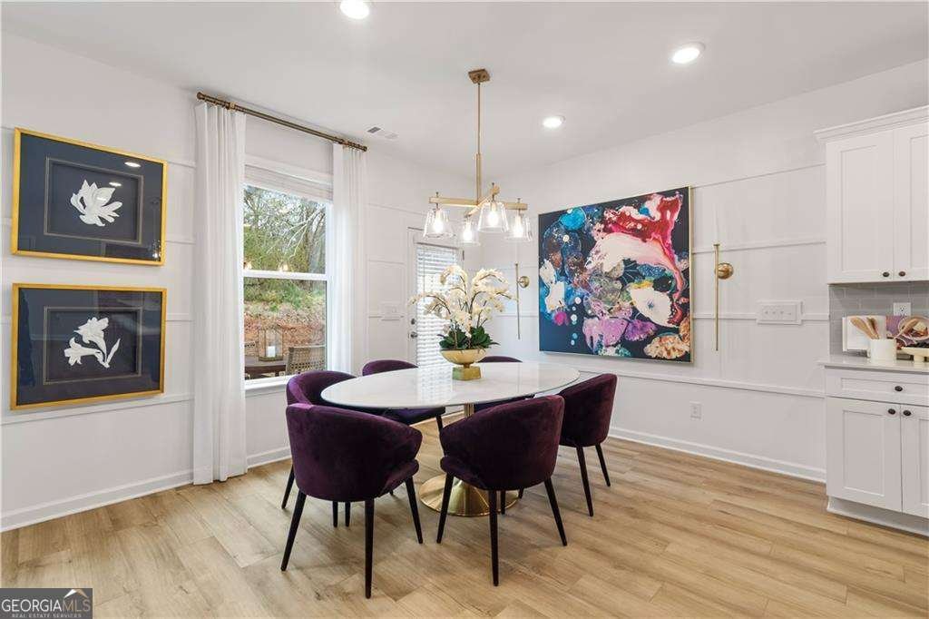 628 Treasure Drive Stockbridge - 11