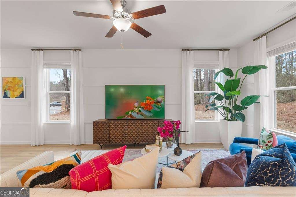 628 Treasure Drive Stockbridge - 12