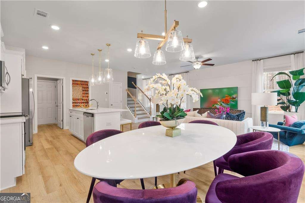 628 Treasure Drive Stockbridge - 15
