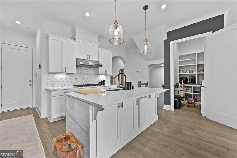 604 LANDLER Terrace Alpharetta - 13