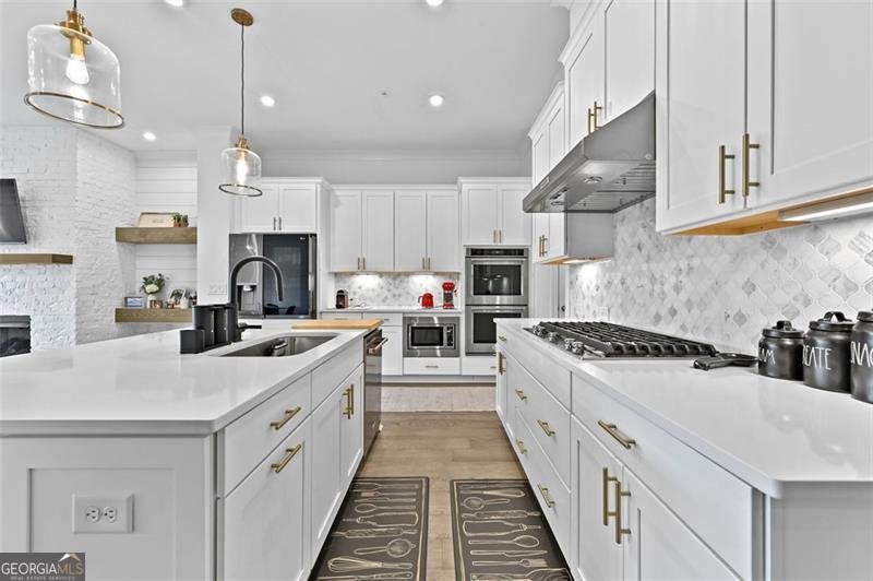 604 LANDLER Terrace Alpharetta - 14