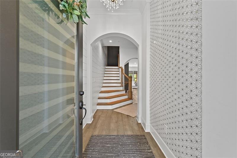 604 LANDLER Terrace Alpharetta - 3