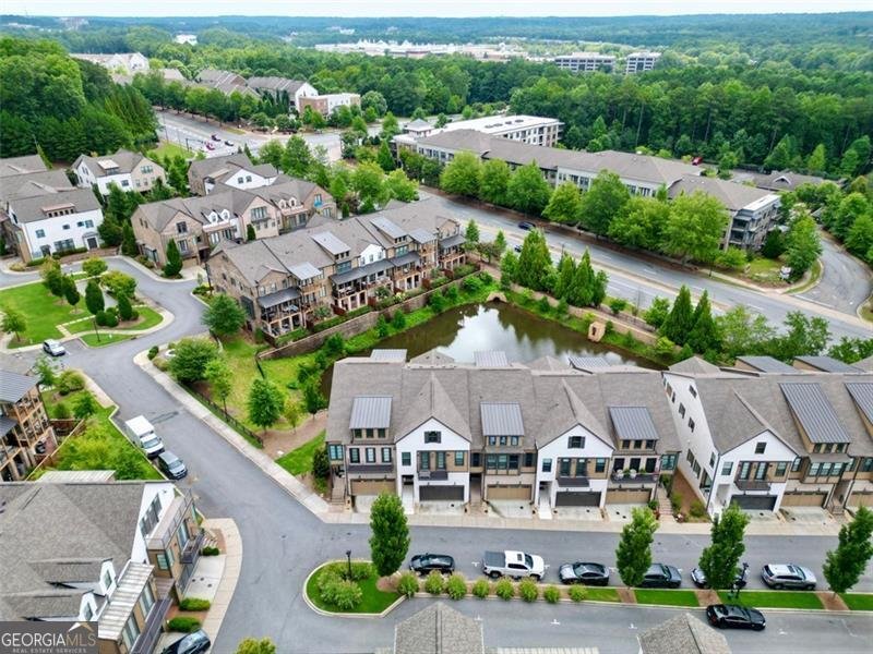 604 LANDLER Terrace Alpharetta - 43