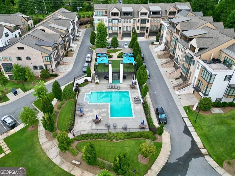 604 LANDLER Terrace Alpharetta - 45