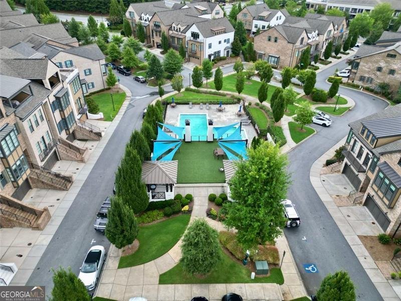 604 LANDLER Terrace Alpharetta - 46
