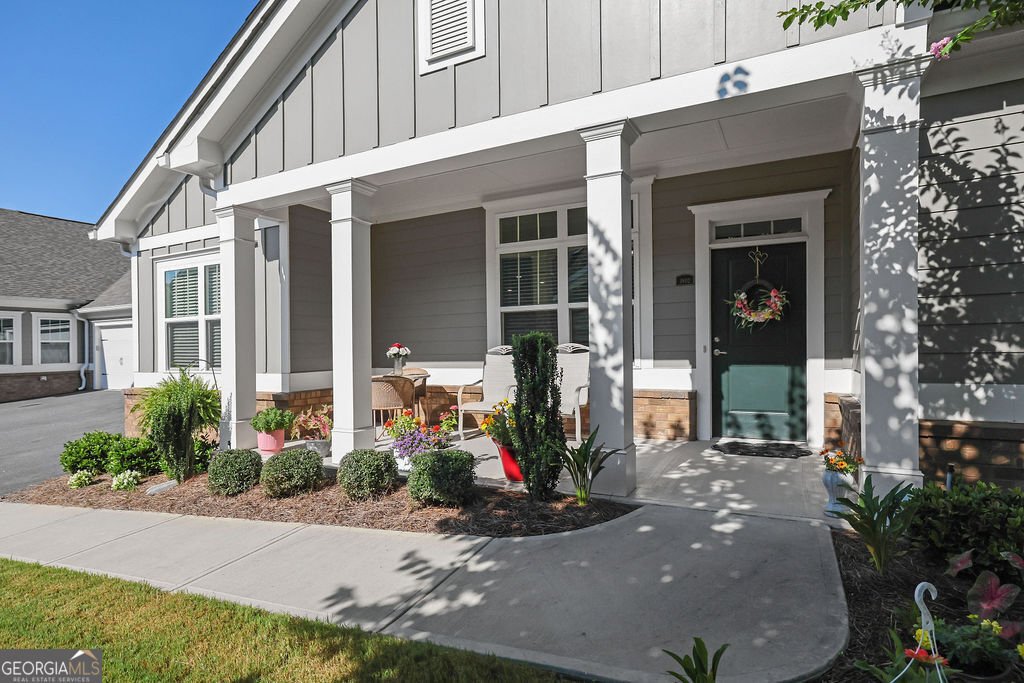 1902 Lexington Green Pines Cumming - 1
