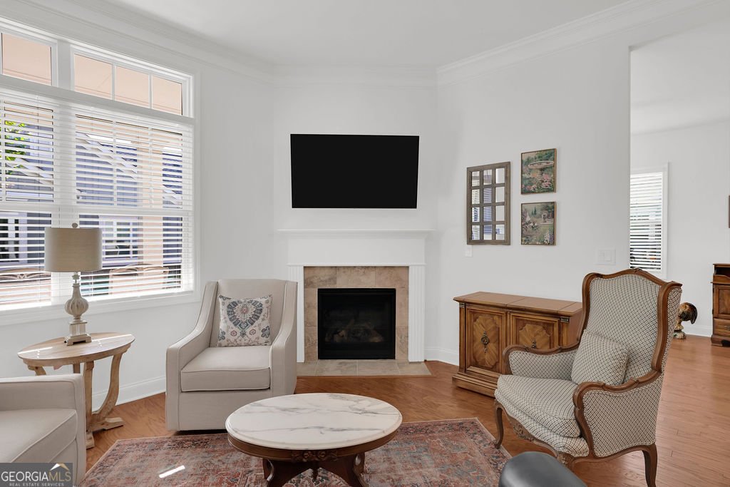 1902 Lexington Green Pines Cumming - 14