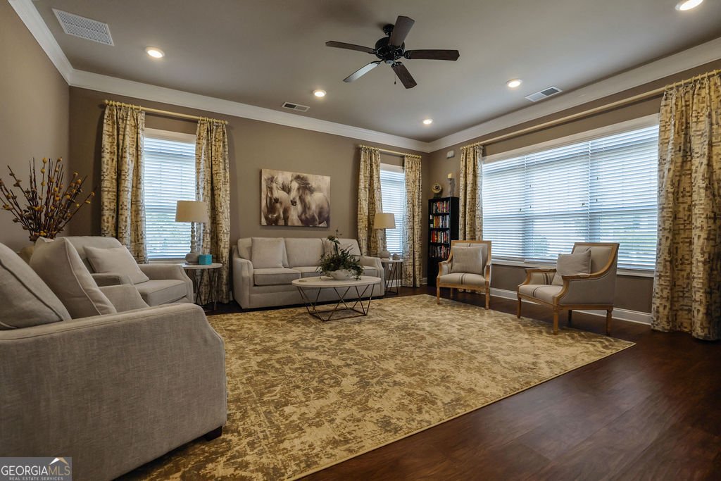 1902 Lexington Green Pines Cumming - 34