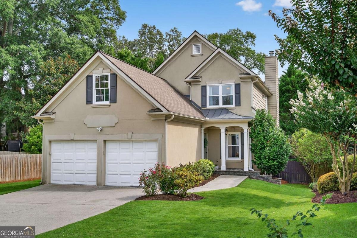 1327 Oaklawn Avenue Atlanta - 1