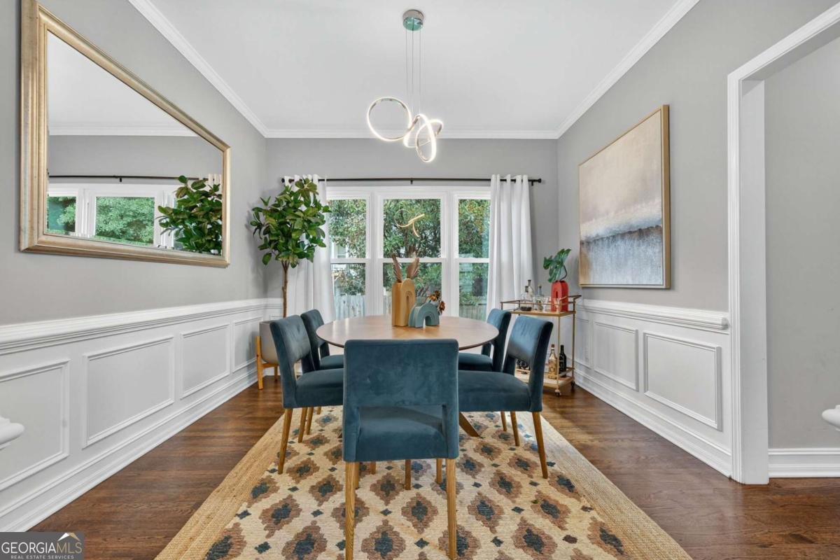 1327 Oaklawn Avenue Atlanta - 10