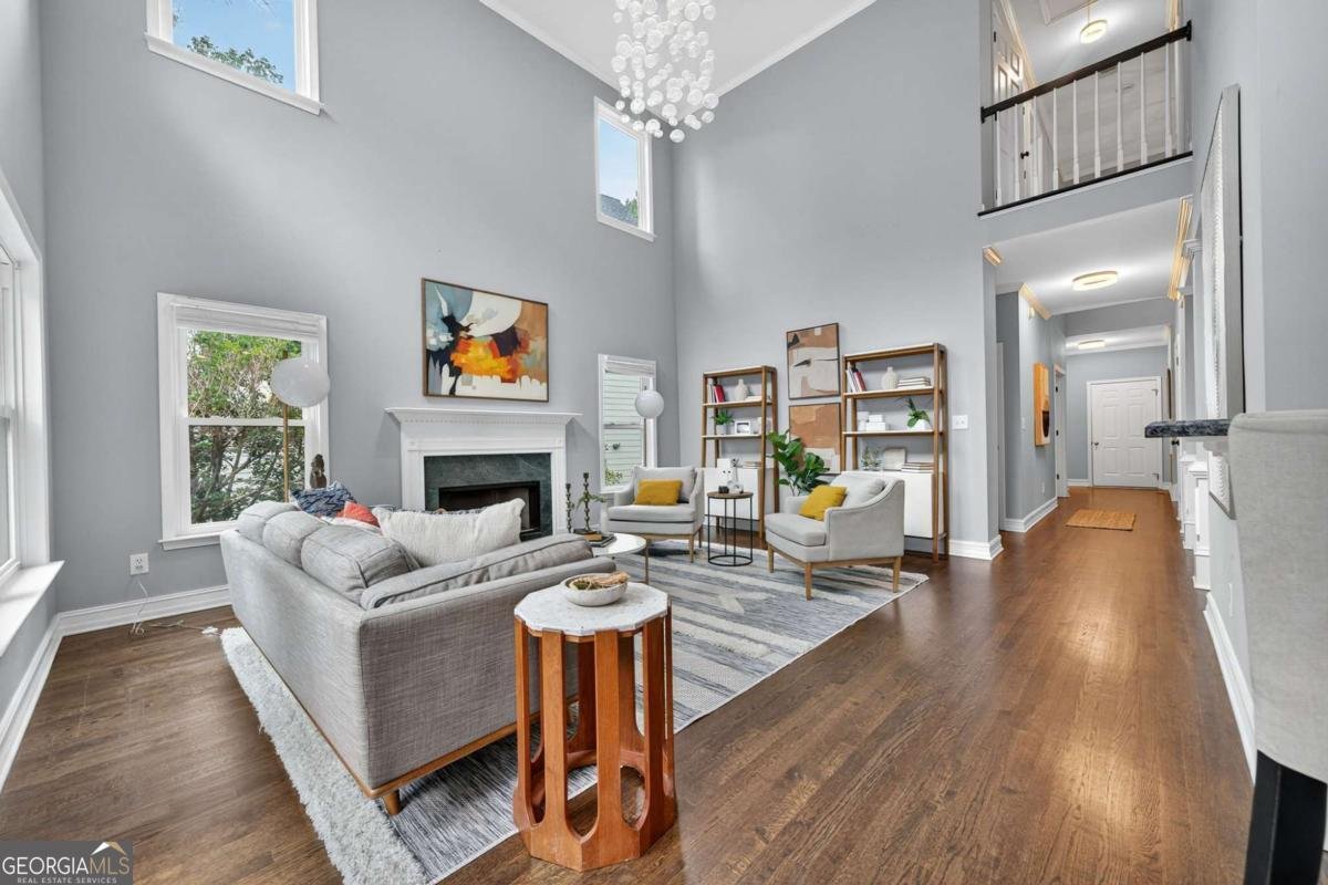1327 Oaklawn Avenue Atlanta - 11