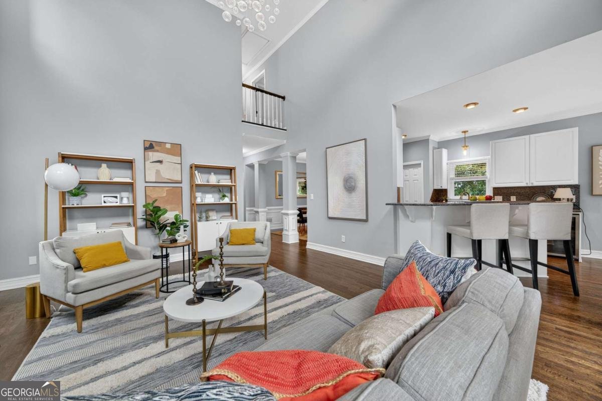 1327 Oaklawn Avenue Atlanta - 12