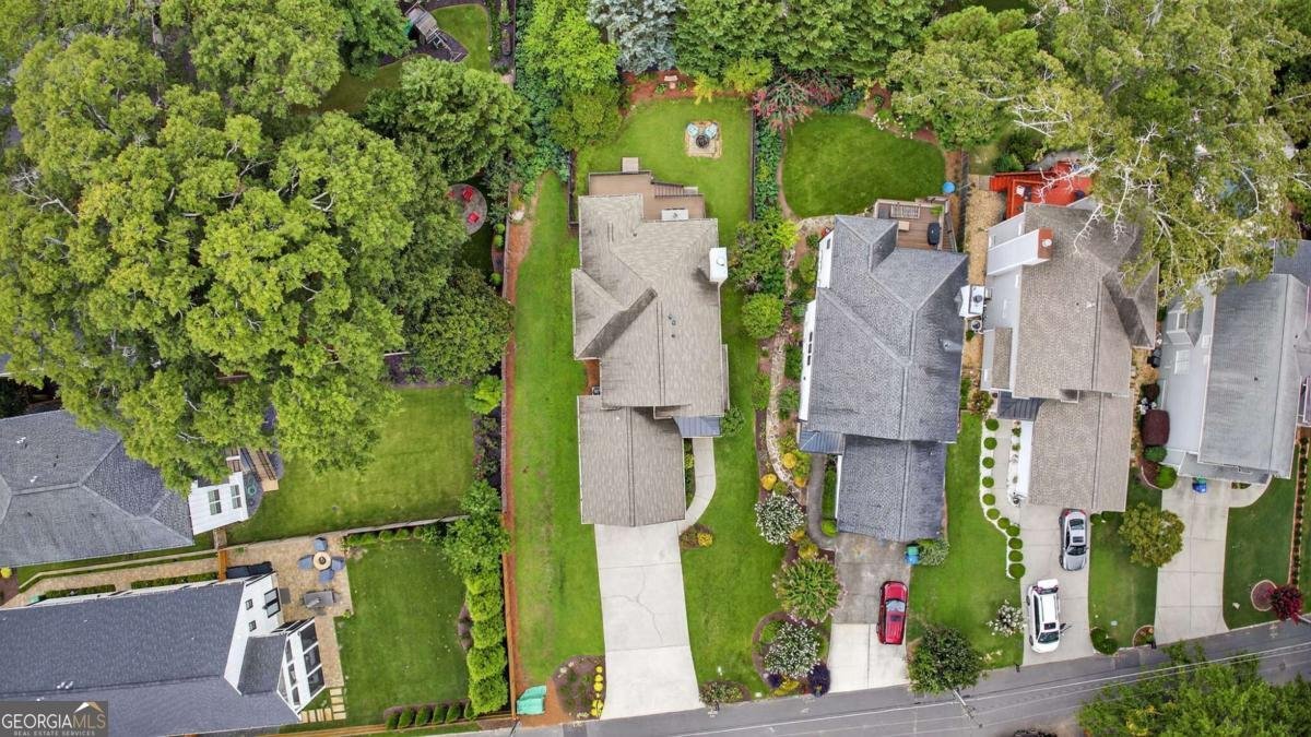 1327 Oaklawn Avenue Atlanta - 21